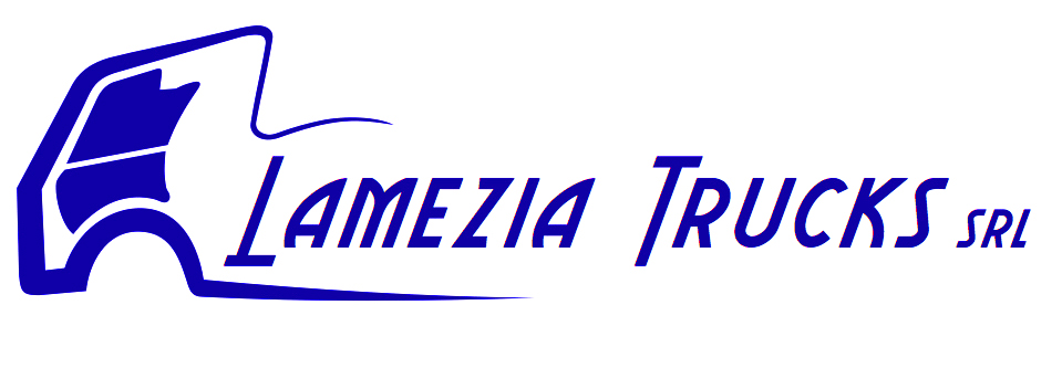 Lamezia Trucks