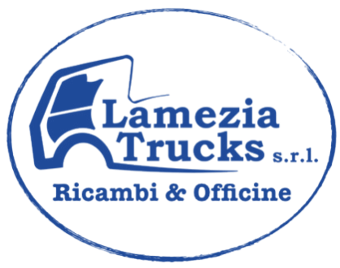 Lamezia Trucks